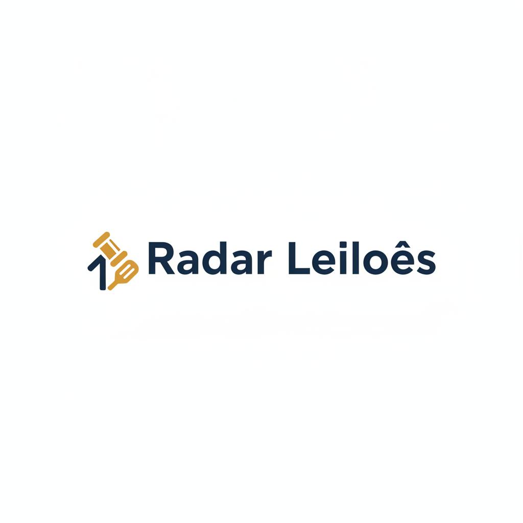 Radar Leiloes
