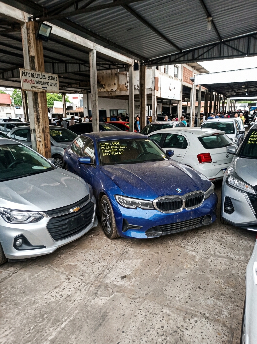 Com mais de 47.000 lotes vendidos e 94% de satisfação verificada, a Bellano Leilões consolidou sua reputação como uma das plataformas mais confiáveis do mercado brasileiro.